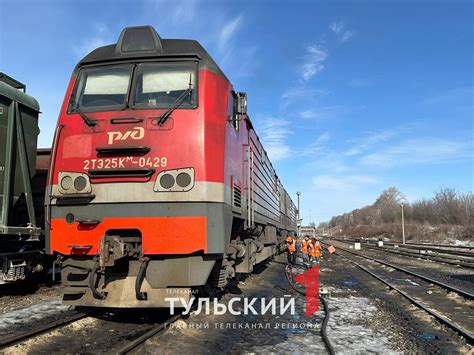 Важные аспекты квалификации машиниста тепловоза: необходимые знания и требования