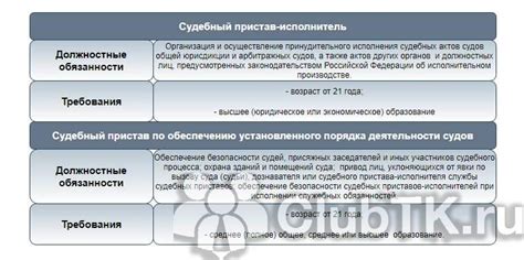 Важные аспекты прав и обязанностей лиц, получающих предписание на принудительное выдворение