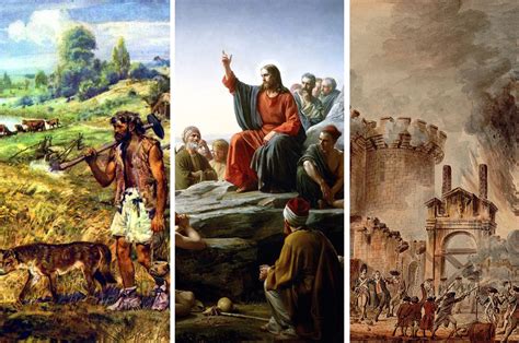 Важные исторические события, протекавшие на Семейной площади