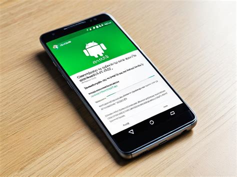 Важные моменты при обновлении операционной системы на Android