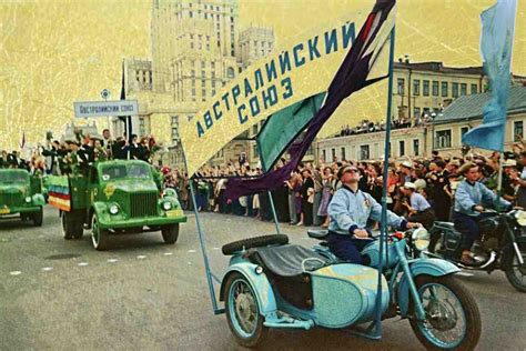 Важные события в культурной сфере 1957 года: новые тренды и иконические творения