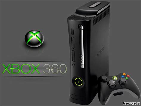 Важные советы по использованию прошивки для консоли Xbox 360 E