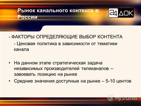 Важные факторы, определяющие высокую позицию в результатах поиска