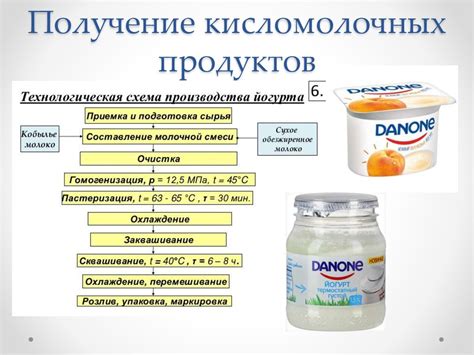 Важные факторы при сочетании огурчиков и кисломолочного продукта для достижения нужных результатов