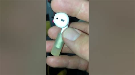 Важные шаги для отключения AirPods без использования кейса