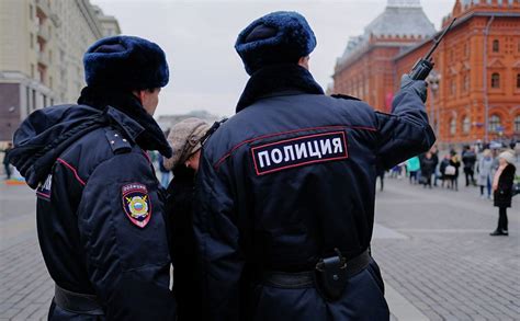 Вакансии для юристов и офицеров полиции в МВД: возможности и требования