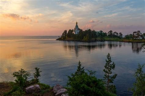 Валаам – историческая и культурная жемчужина на севере Российской Федерации