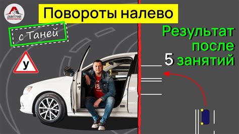 Варианты индивидуального обучения и учебные заведения для освоения навыков вождения