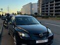 Варианты расположения двигателя на автомобиле Mazda 3 2008 года