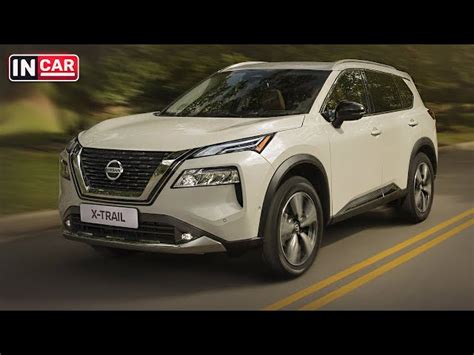 Вариации комплектаций нового Nissan X-Trail: найдите свой идеальный вариант