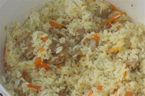 Вариации плова в кастрюле кукмара: добавки и ароматизаторы