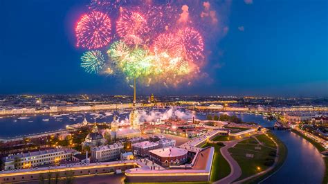 Вдохновленный Петербург: роль города в концепции музыкального видео