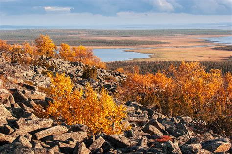 Вершины гор: места для последнего покоя в высоких покровах