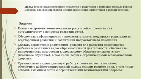 Взаимодействие социологического понимания и формирования ценных убеждений