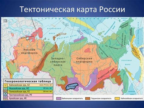 Взаимосвязь рельефа и распределения людей: интересные примеры