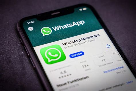 Видимость блокировки в WhatsApp: признаки и особенности