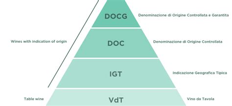 Вино IGT и DOC: какие различия, особенности и характеристики