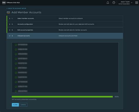 Виртуализация IOMMU в VMware: основы и возможности