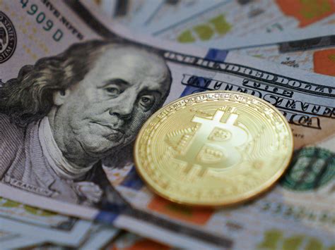 Виртуальная валюта биткоин: основные принципы и концепции