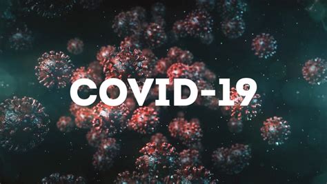 Вирус COVID-19 идентифицирован