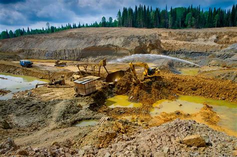 Вклад добычи золота в прогресс науки и технологий