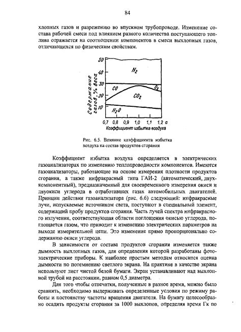 Влияние алюминия на состав продуктов при их приготовлении