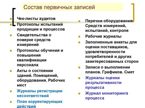 Влияние водного руководителя на результативность и эффективность работы