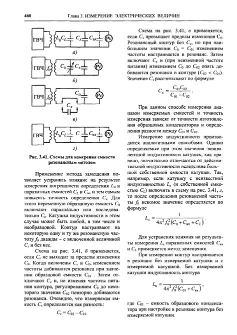 Влияние выбора единиц измерения на точность определения частоты