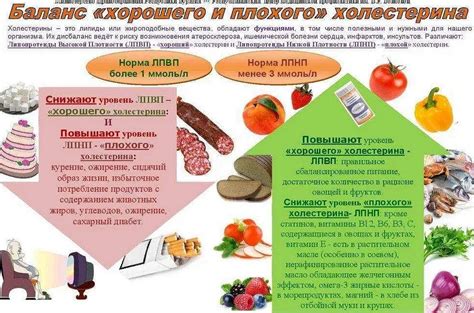 Влияние дикого мяса на уровень холестерина в организме