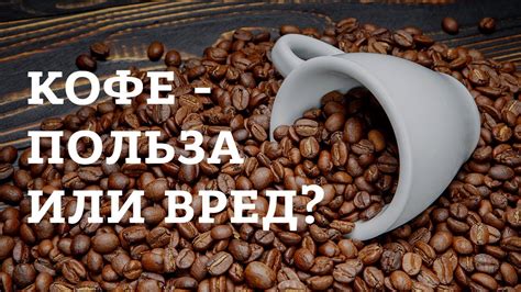 Влияние кофе на организм в условиях жаркой погоды: особенности питьевого режима