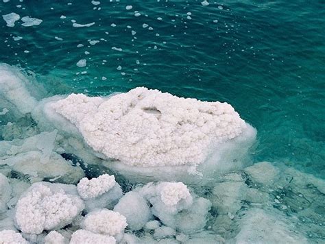 Влияние морской воды на организм: положительные эффекты для здоровья