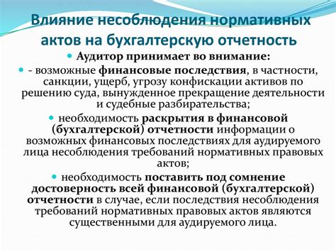 Влияние нормативных актов о хлебе на развитие экономических и социальных сфер