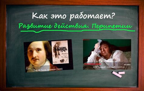 Влияние образования и научных интересов на судьбу Обломова и развитие сюжета романа