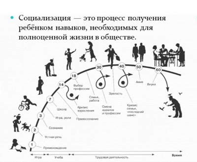 Влияние общества на поддержку и развитие небольших семей