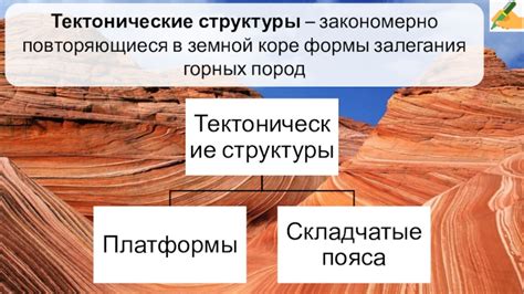 Влияние подвижности земной коры на изменение ее формы