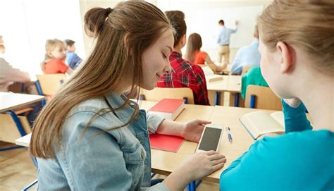 Влияние применения мобильных устройств на учебный процесс и внимательность обучаемого