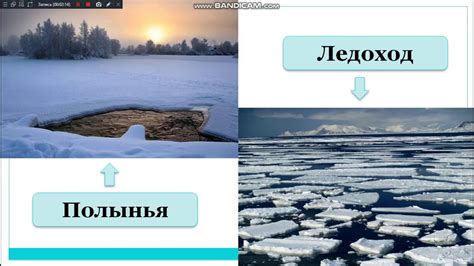 Влияние рельефа местности на уровень подземных вод