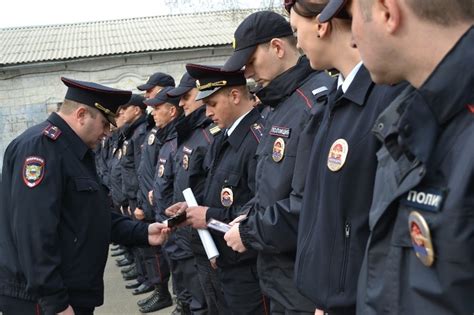 Влияние службы в полиции на психическое состояние: как понять бывшего сотрудника