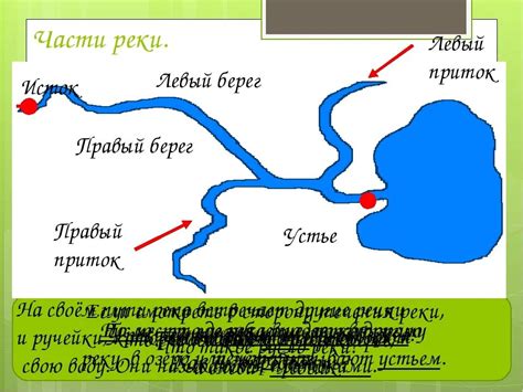 Влияние соединения водных потоков Упы и Оки на гидрологические системы