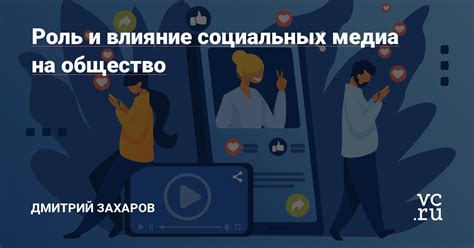 Влияние социальных медиа и подражание идеалам красоты