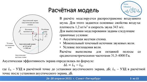 Влияние теплоизлучающей поверхности на эффективность работы холодильной системы