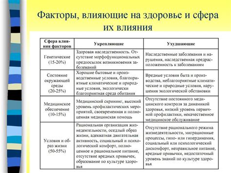 Влияние факторов на гибкость фразеологических конструкций