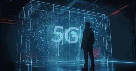 Влияние 5G на развитие образовательных проектов в Самаре