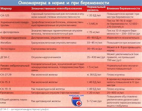 Влияющие факторы на содержание гормона СА 125 в организме: участие систем и процессов