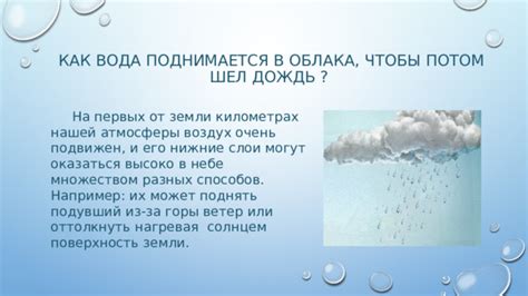 Вода из атмосферы: как устройства позволяют осуществить этот процесс