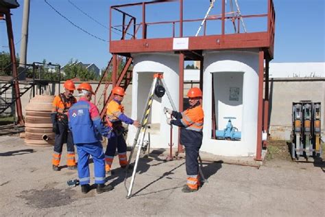 Вода - незаменимый фактор для обеспечения безопасной и эффективной работы при бурении скважин