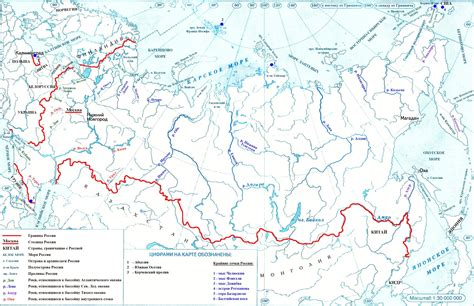 Водные пути Бангладеша: жизненные линии страны