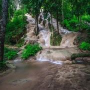 Водопад Лилли: богатство и скрытые сокровища