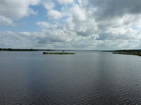 Водохранилище Вытегорское: рыбная "столица" производства сомов в регионе