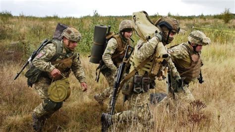 Военная подготовка и повышение обороноспособности